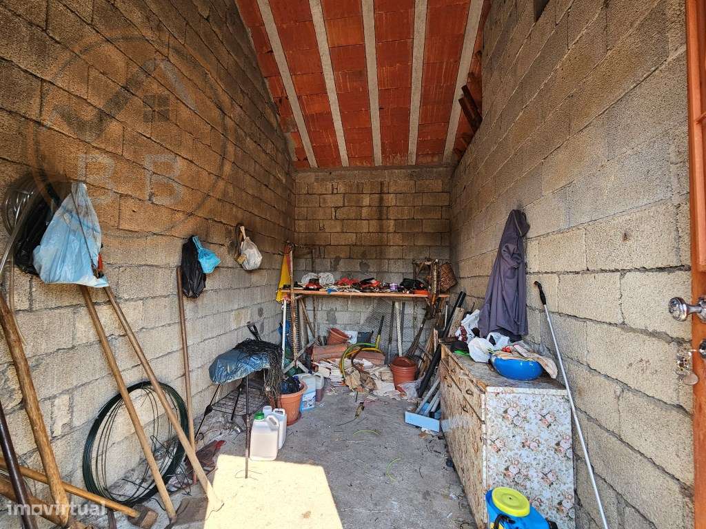 Quinta com Moradia T4 em Leiradas, Rio Douro - Cabeceiras de Basto-42