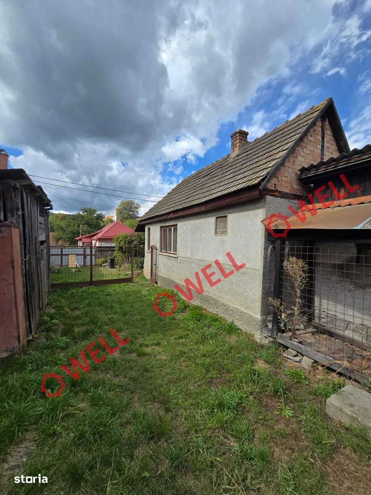 De vânzare casă familială în Malnaș - Imagine principală: 3/18