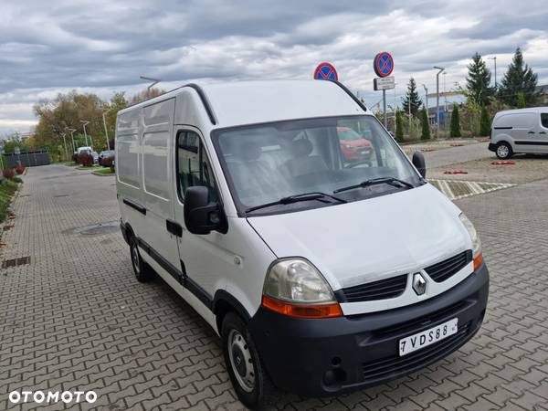 Renault Master - 17