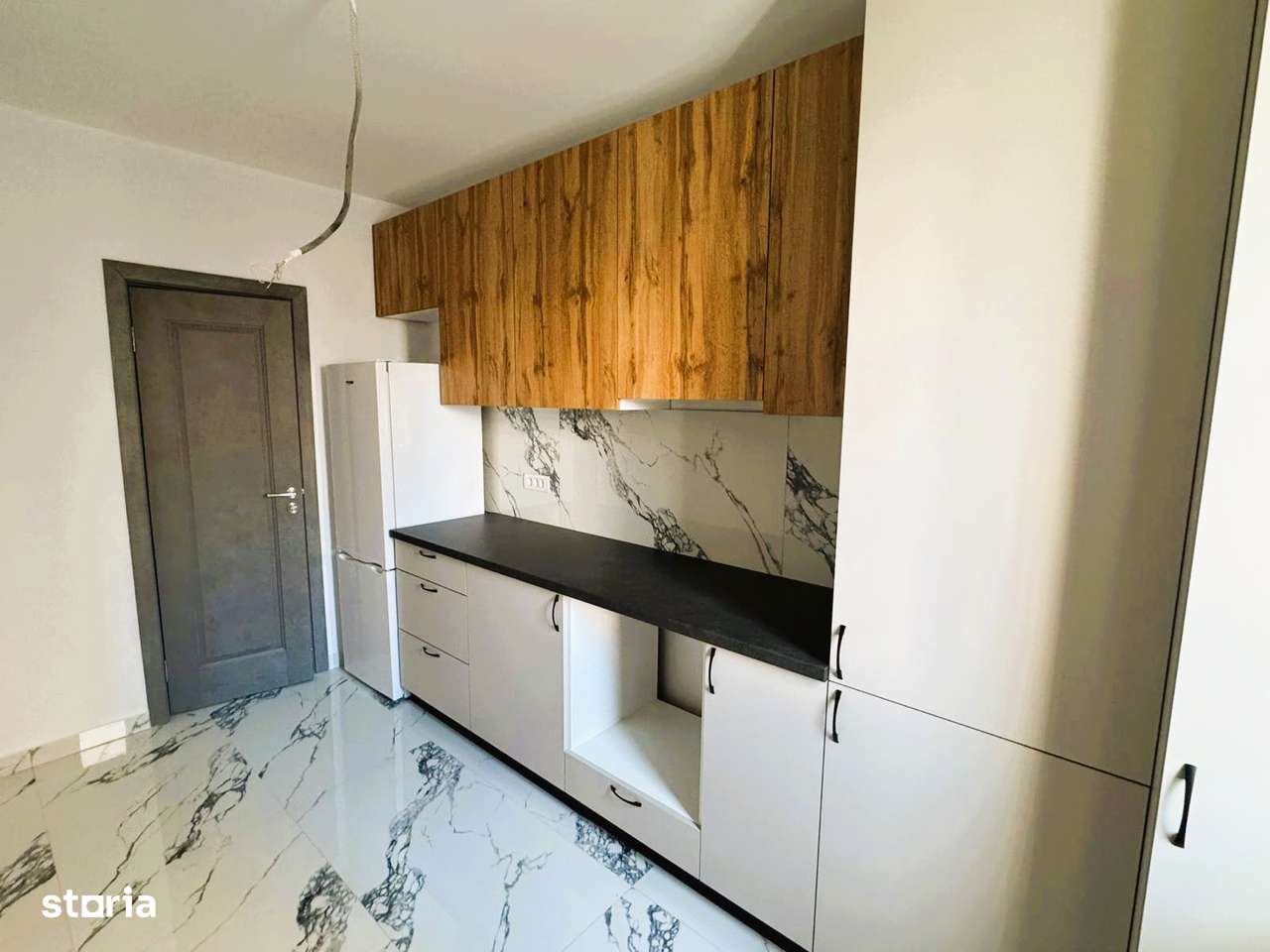 Giroc - Ap de 2 cam - Parter - Su:52mp - Terasa-1