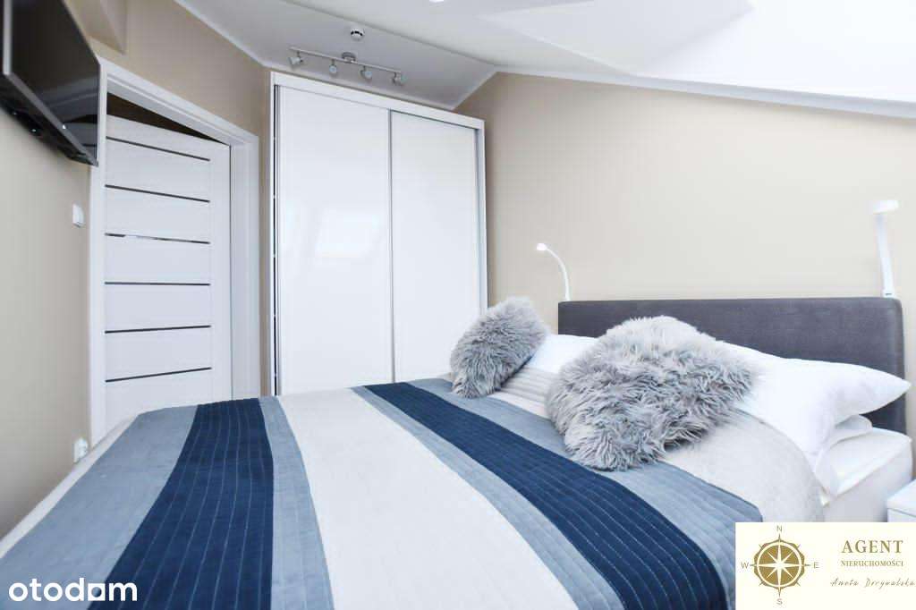 Apartament Sunset Resort nad morzem k/Kołobrzegu  z  m. postojowym-7