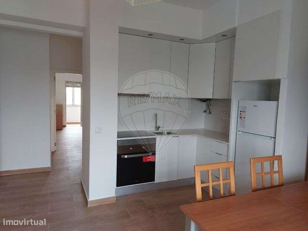 Apartamento T1 para arrendamento