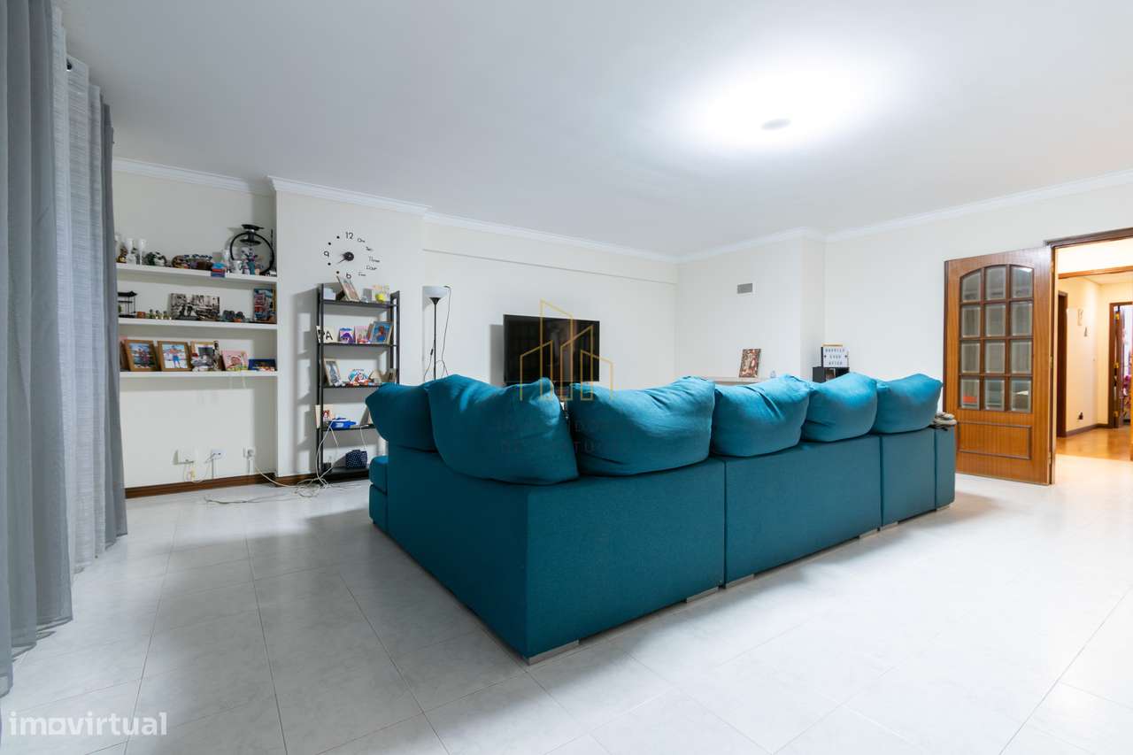 T3 com áreas generosas e excelente localização – Rua Cidade de Belg... - Grande imagem: 5/42