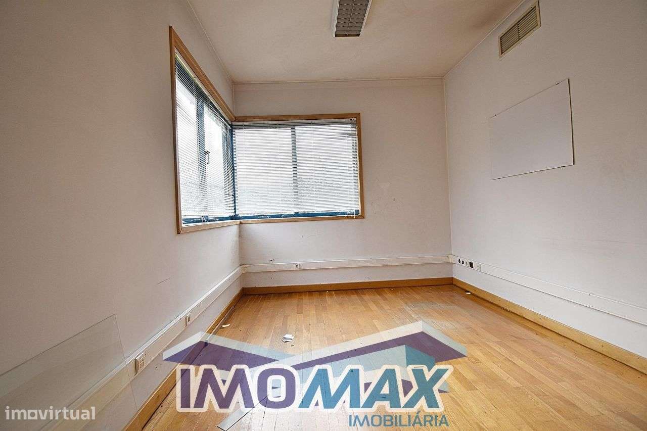 Pavilhão - Zona Industrial de Penafiel II - Grande imagem: 5/17