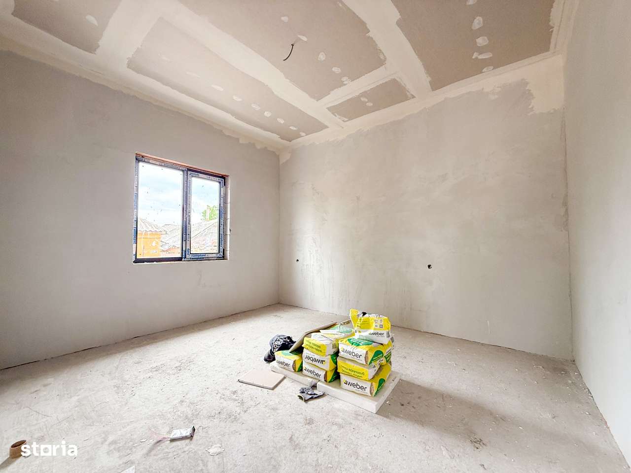 Casă cu 4 Camere | Năvodari - Imagine principală: 4/4