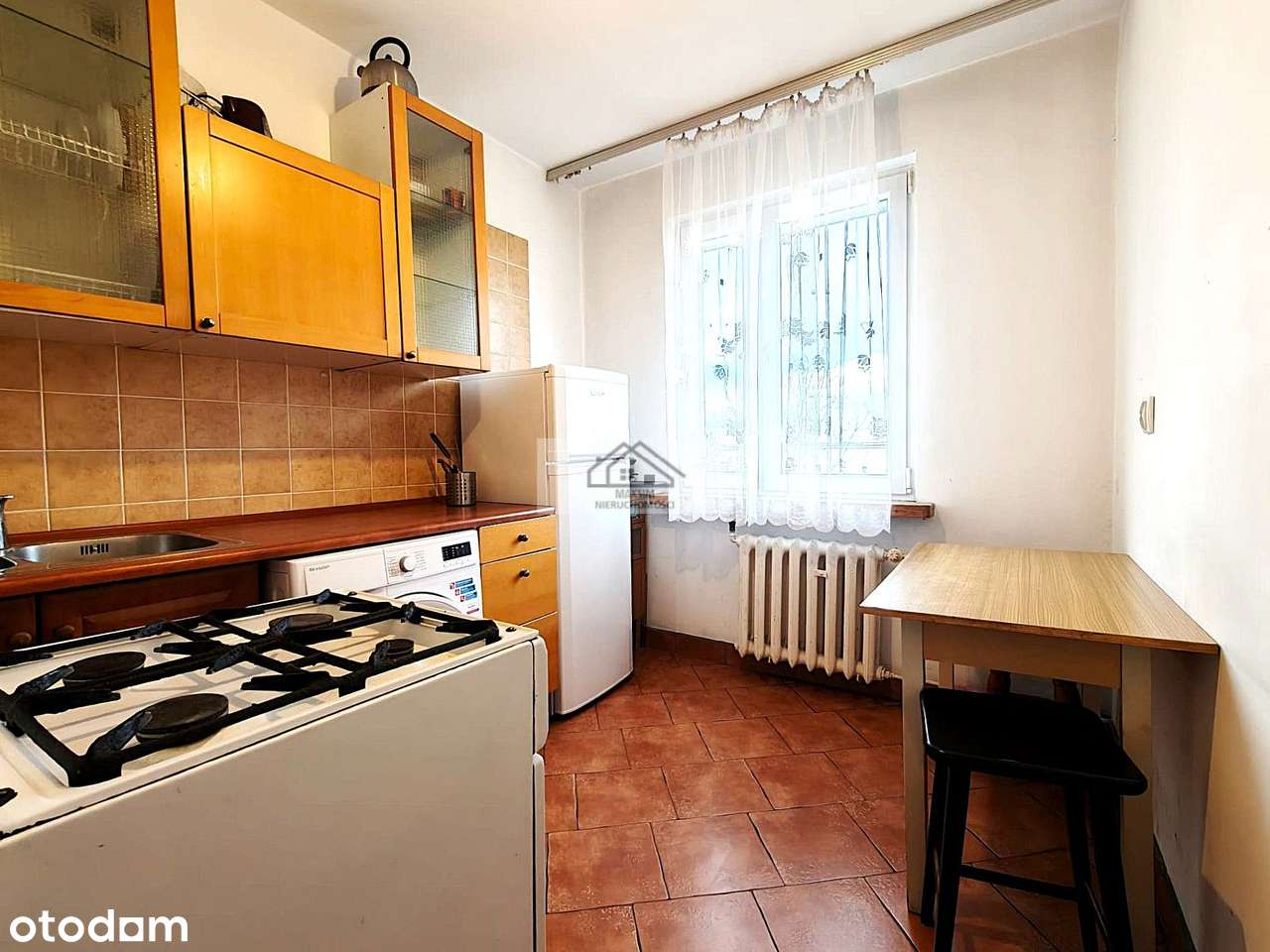 Rodzinne  i funkcjonalne 3-pok. 49,90m2 - ul. Mikołajczyka - Rzeszów --4