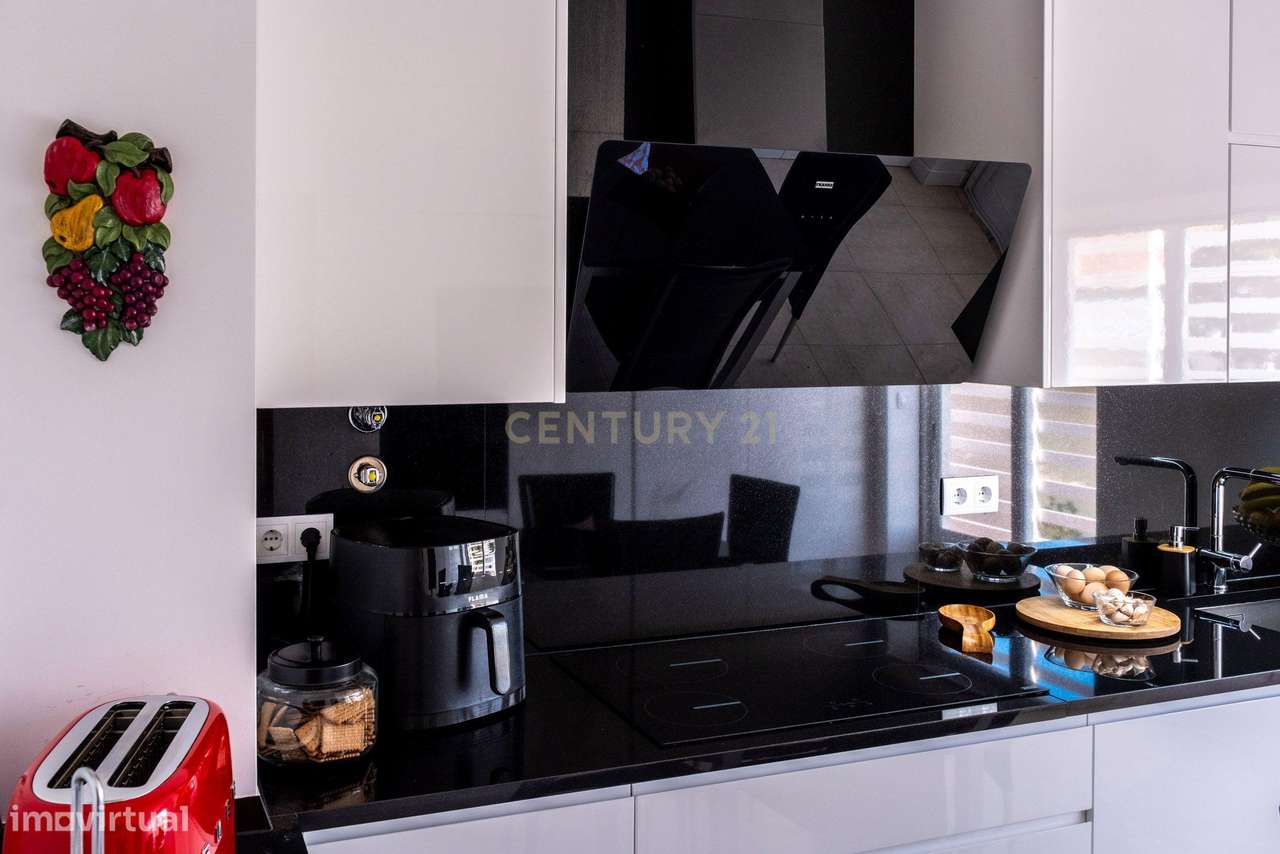 Apartamento T3 em Mafra-7