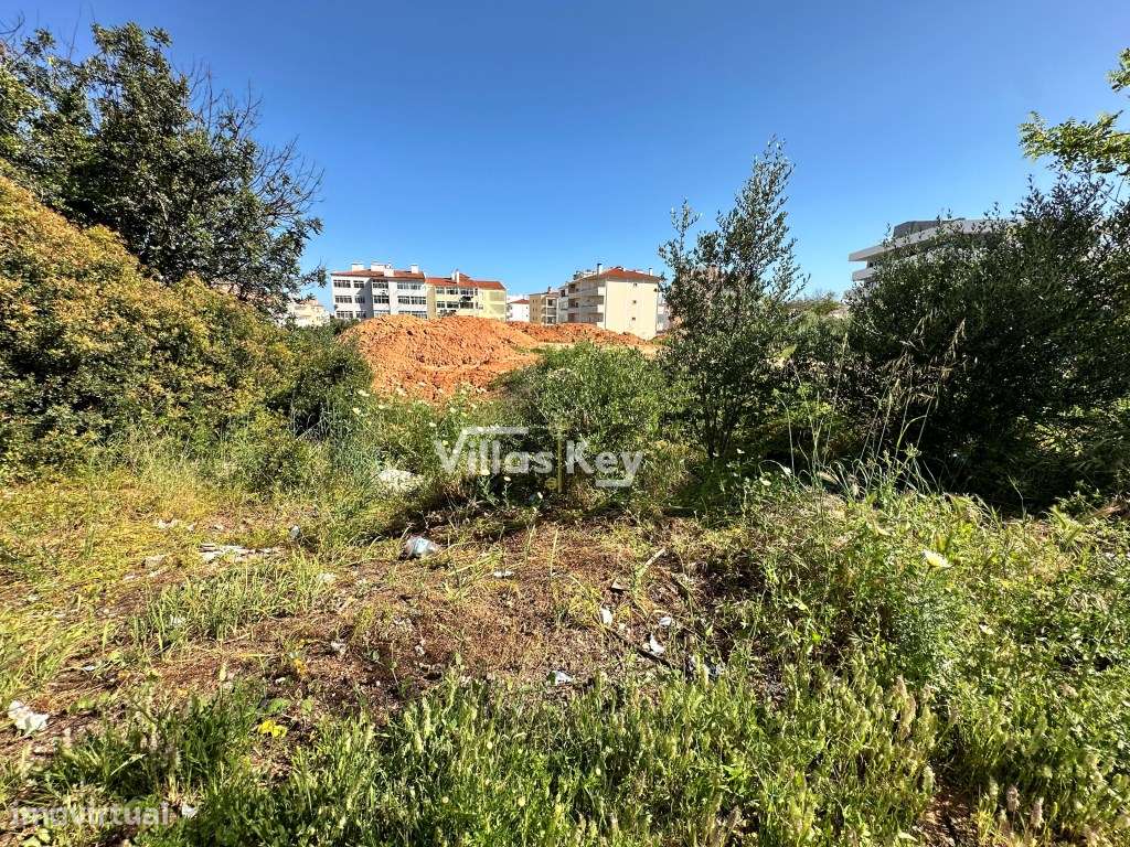 Terreno urbano, com projeto aprovado para 16 apartamentos Portimão-... - Grande imagem: 5/9