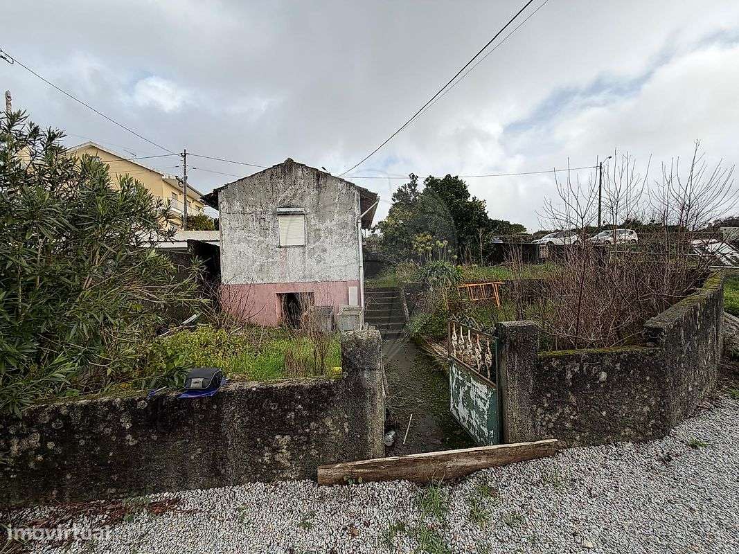 Moradia T2 para venda - Grande imagem: 2/18