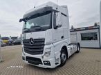 Mercedes-Benz Actros 1848 LS - 1