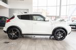 Nissan Juke 1.6 DIG-T ALL-MODE 4x4i CVT Tekna - 11