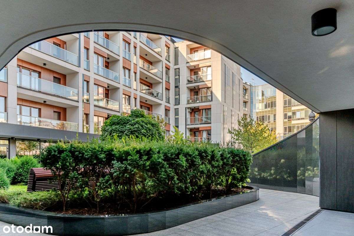 Nowoczesny apartament w inwestycji Piano House-0