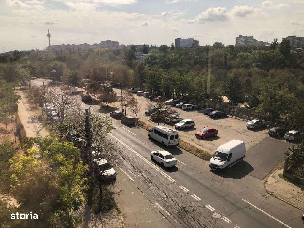 Inchiriem spatiu comercial/birouri Parc Closca. Comision Zero!! - Imagine principală: 4/6