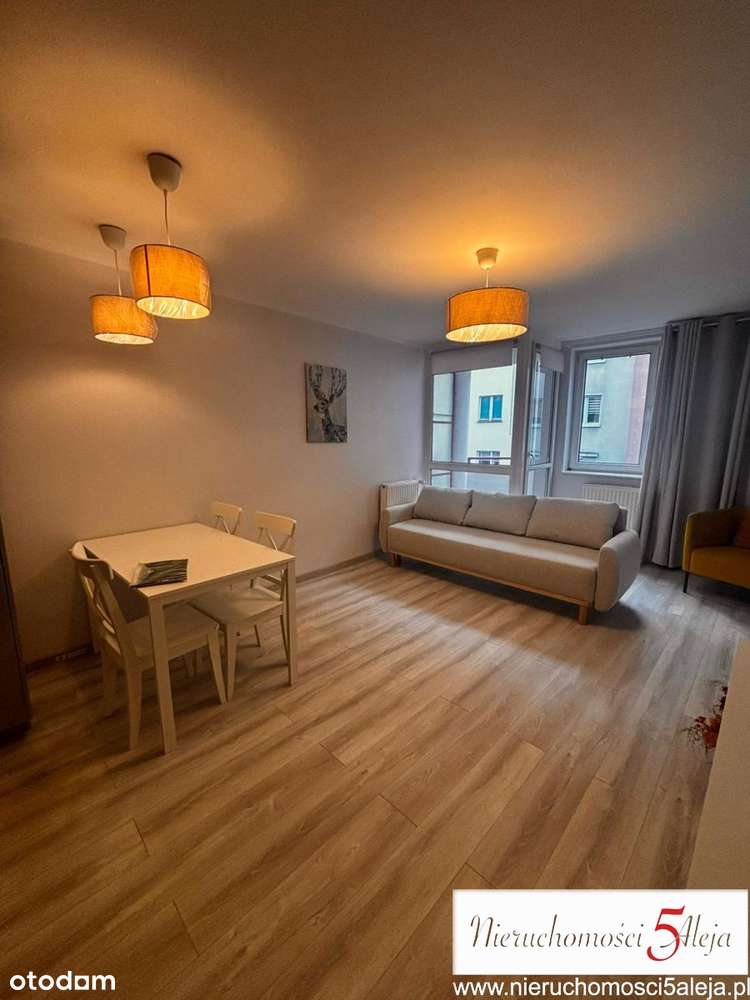 Kawalerka 34m2 po remoncie, ul Kosynierska,-6