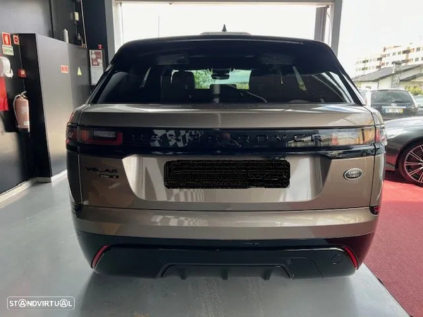 Land Rover Range Rover Velar 2.0 D R-Dynamic - 7