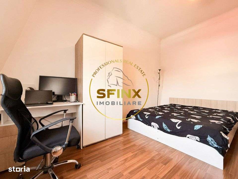 3 camere, central, Mihai Eminescu-3