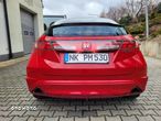 Honda Civic 1.8i-VTEC Sport - 26