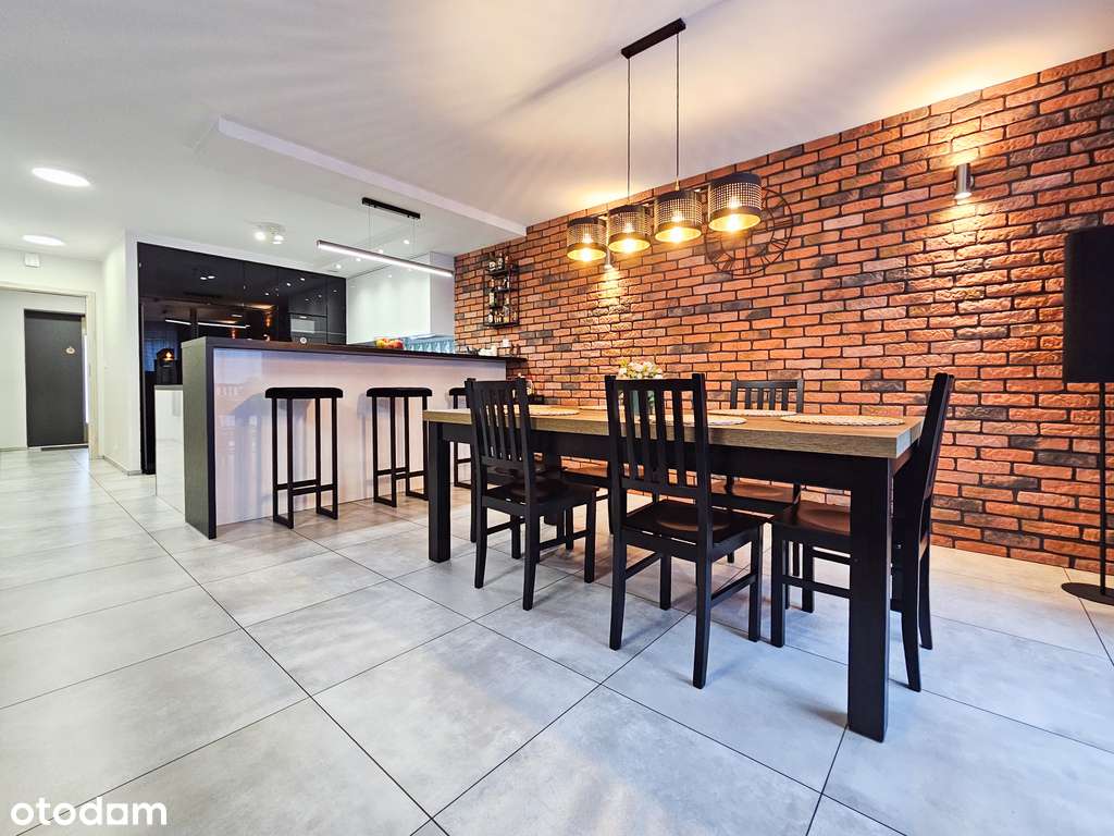 Wysoki standard, blisko szkoła, szybki wylot do A4-4