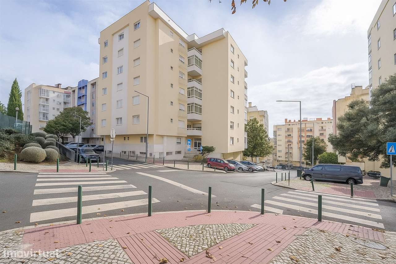 Apartamento 2 quartos em Lisboa, Sintra - €290.000 / Venda - Grande imagem: 5/18