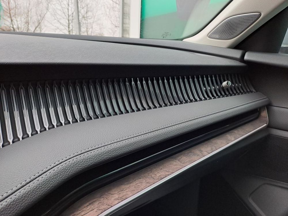 SKODA SUPERB 2.0 TSI 265KM DSG 4x4 L& K, dostępny od ręki
