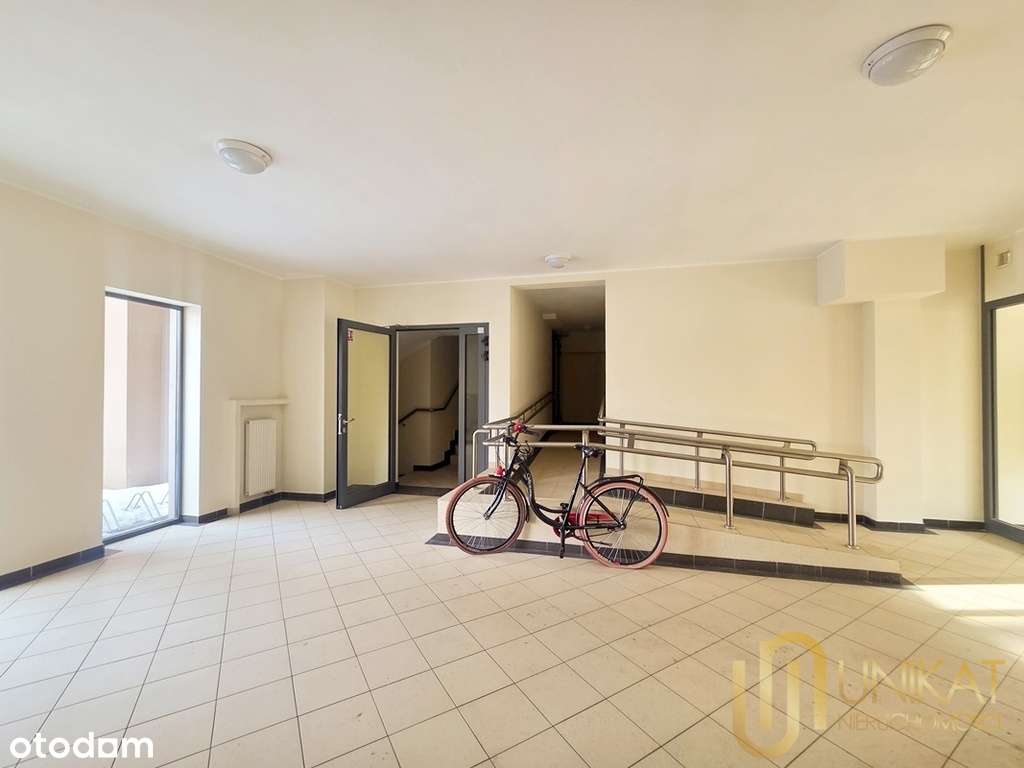 Przytulne i funkcjonalne mieszkanie w Centrum-16