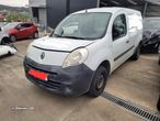 Renault Kangoo Maxi para peças - 4