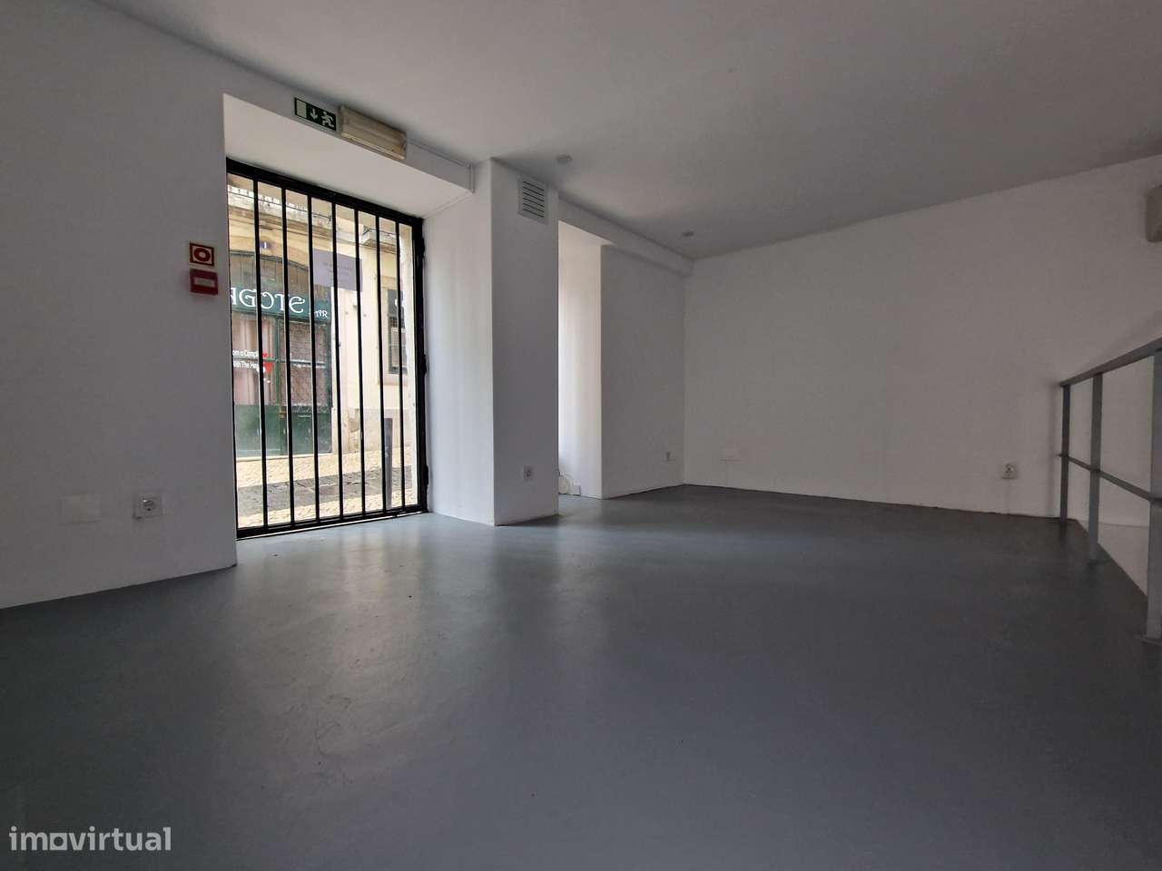 Arrendamento Comercial – Bairro Alto, Lisboa - Grande imagem: 3/17