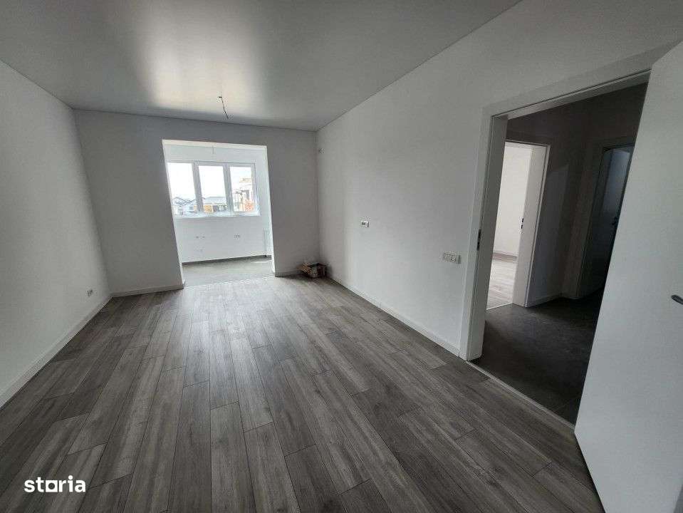 Apartament 2 camere/Bragadiru strada Crisul Repede - Imagine principală: 2/8