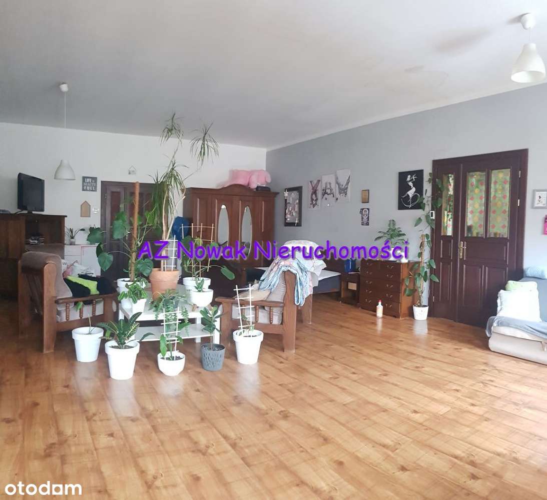 Do sprzedania DOCHODOWE piętro kamienicy w sercu Ś-7