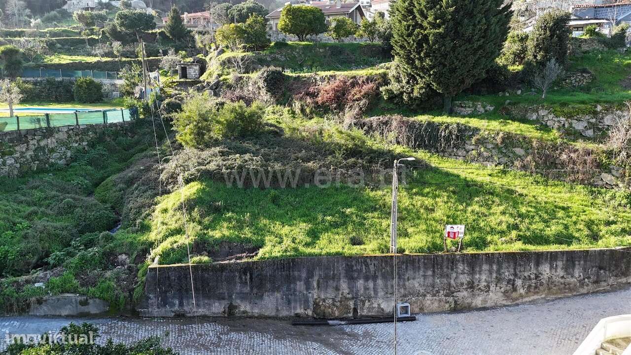 Terreno para Construção / Penafiel, Boelhe-1