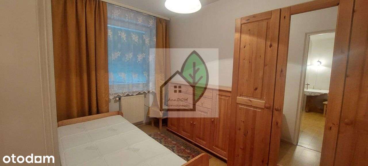 2 pokojowe wysoki parter z piwnicą parking przy ul-5