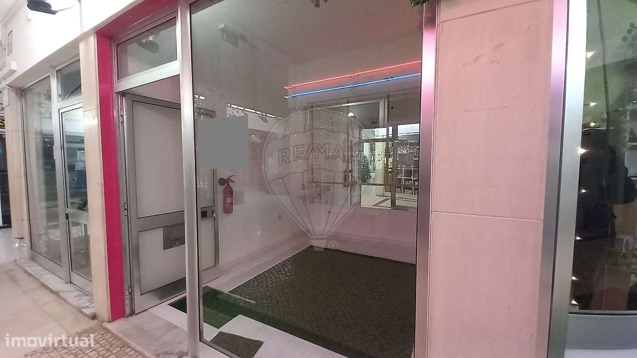 Loja  para arrendamento - Grande imagem: 4/15