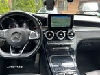 Mercedes-Benz GLC 250 d 4Matic 9G-TRONIC - 5