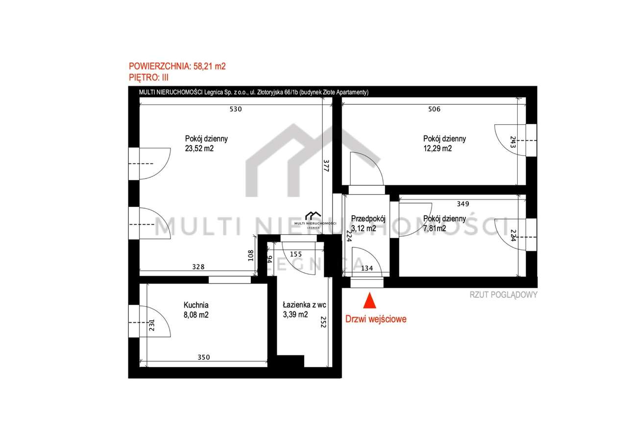 Do zamieszkania od zaraz!-2