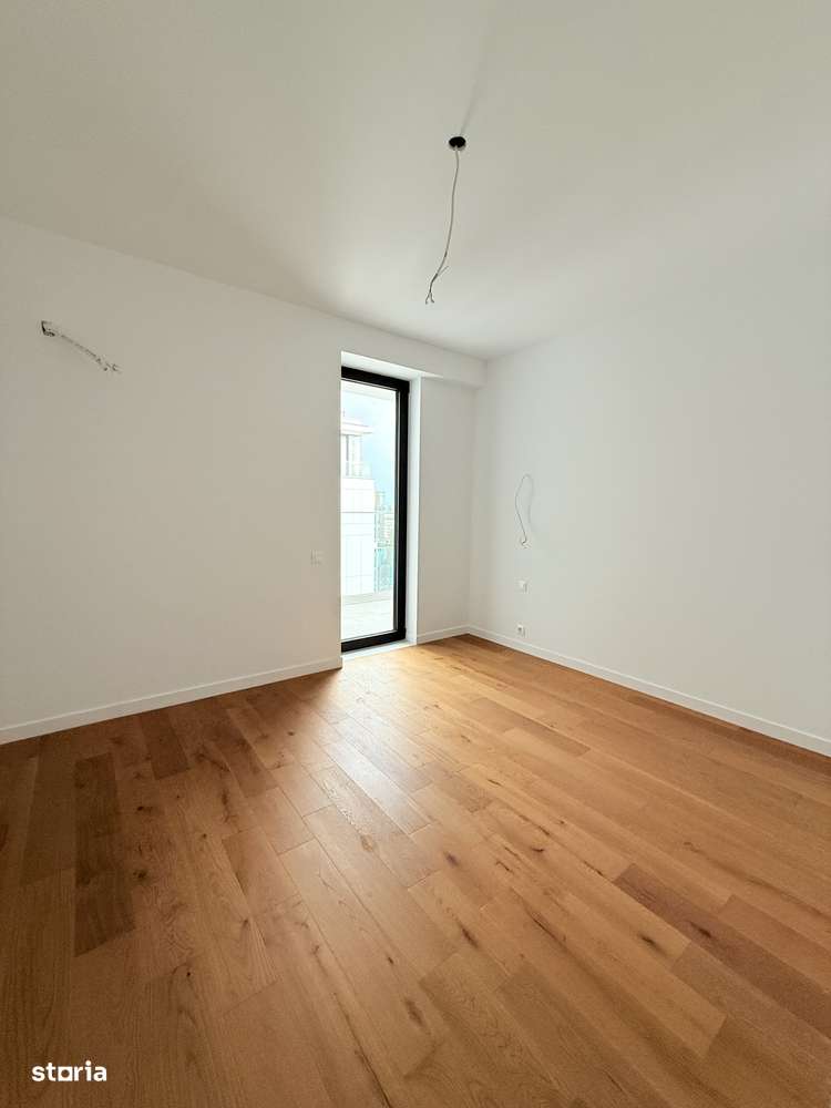 Apartament 3 camere One Cotroceni Park - parcare subterana-15