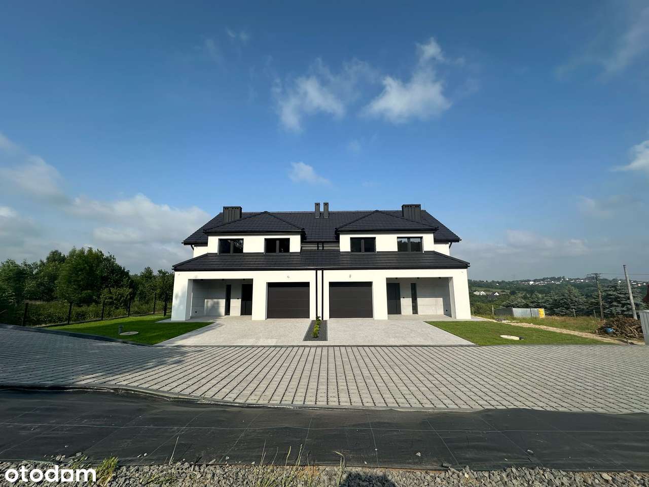 Nowoczesny I Z widokiem I 4 sypialnie - Pełny obrazek: 4/18