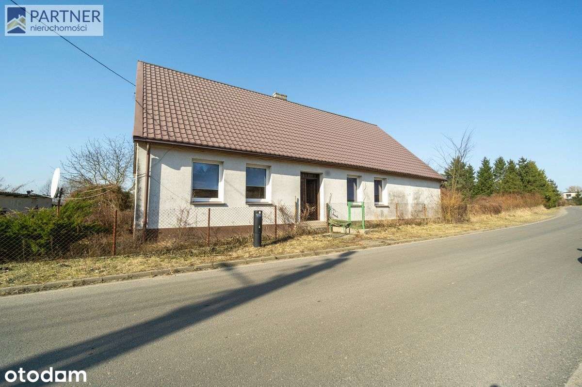 Dom z bezpośrednim dostępem do Odry!-9