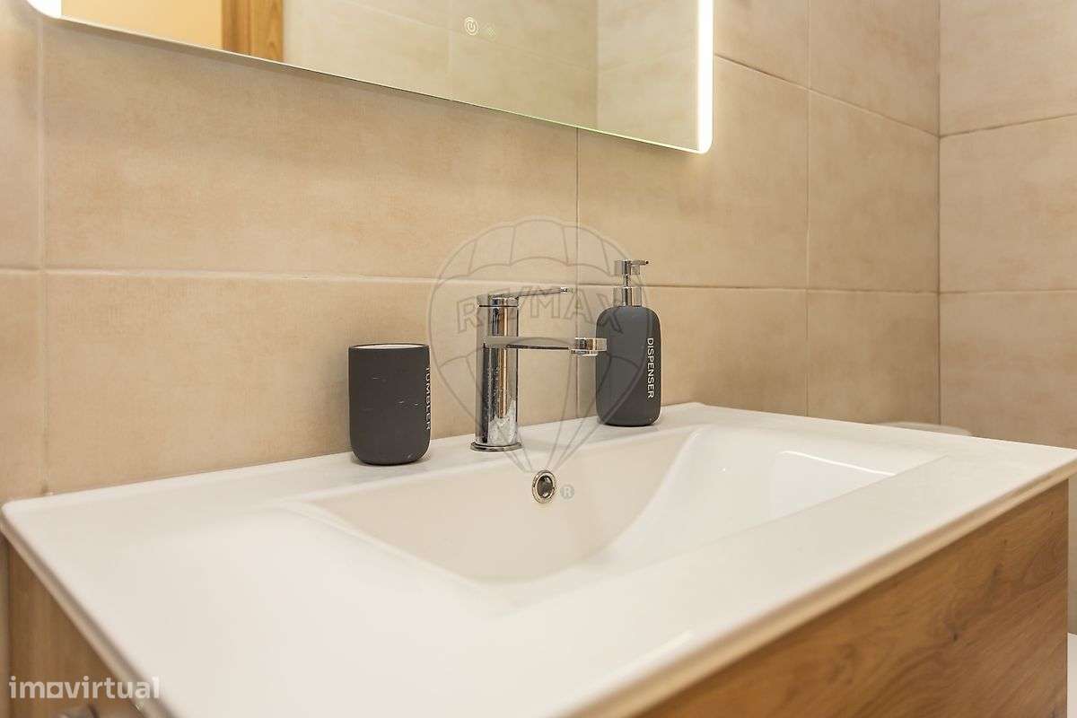 Moradia T1 para venda-28