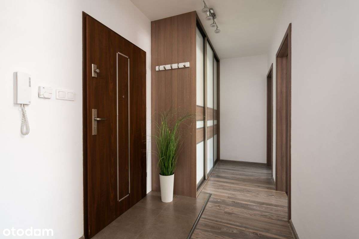 Nowoczesne mieszkanie 4 pokoje 75m2 Promocja-8