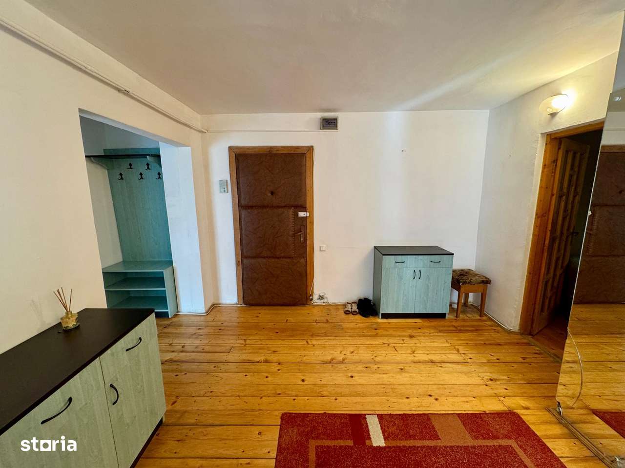 Ap 2 Camere Dec 55mp Parter zona Steaua Mall 85.000 euro - Imagine principală: 5/9