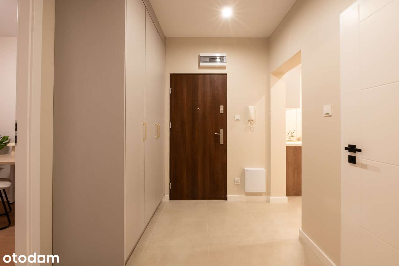 4 Pokoje na 1 piętrze !  |WANNA I PRYSZNIC| DUŻY PARKING POD BLOKIEM - Pełny obrazek: 4/18