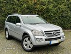 Mercedes-Benz GL 320 CDi - 1