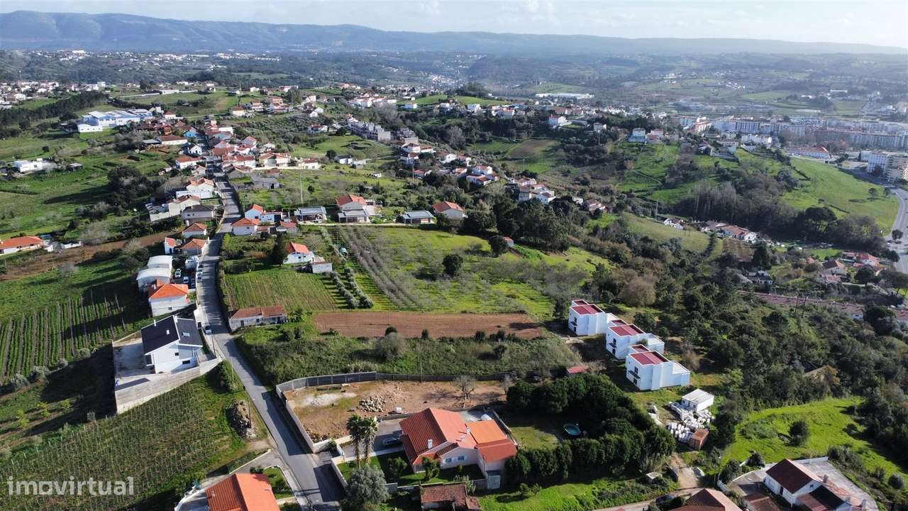 Terreno para loteamento-8