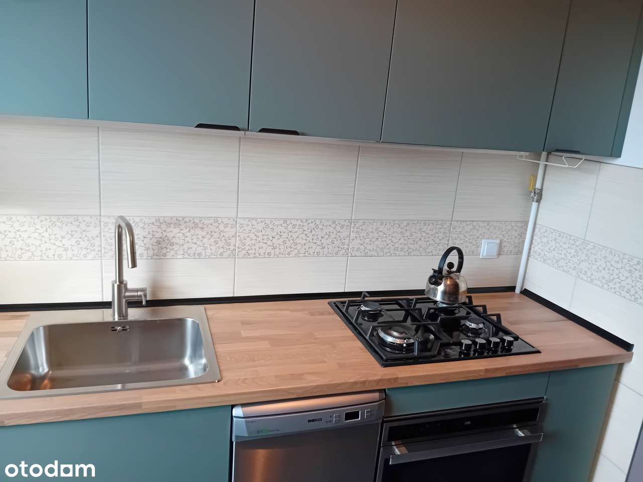 Przytulne 2-pokojowe mieszkanie na  Białołęka, ul. Skarbka z Gór-12