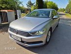 Volkswagen Passat 1.4 TSI BMT ACT Highline - 1