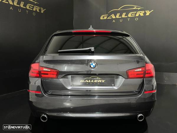 BMW 535 d Touring Sport-Aut. - 6