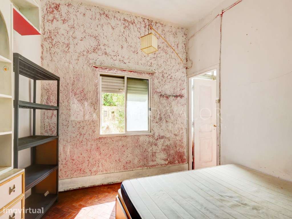 Apartamento T5 nos Anjos - Arroios-9
