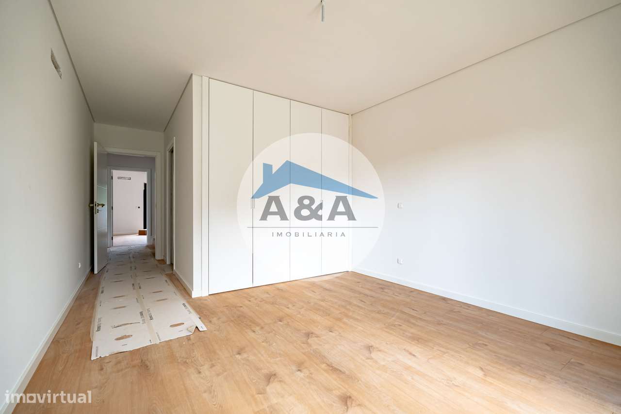 Moradia Contemporânea com Vista Mar em Buarcos – Figueira da Foz-56