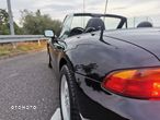 BMW Z3 1.9 - 10