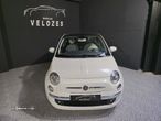 Fiat 500 1.2 Lounge - 6